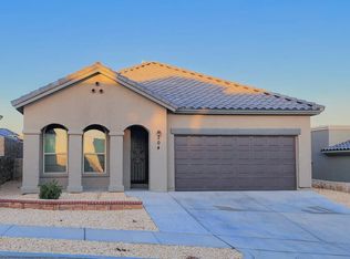 204 Anglesy Pl, El Paso, TX 79928