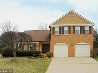 3663 Malin Ct, Chantilly, VA 20151