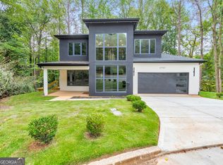 3722 S Marlborough Dr, Tucker, GA 30084