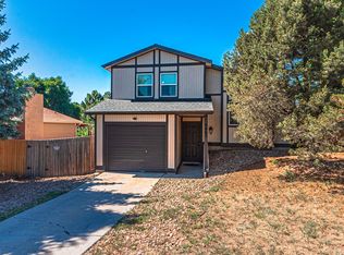 5465 Sacramento Pl, Colorado Springs, CO 80917