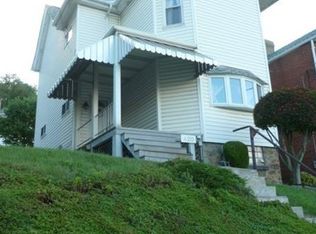 420 Greensburg Pike, North Versailles, PA 15137