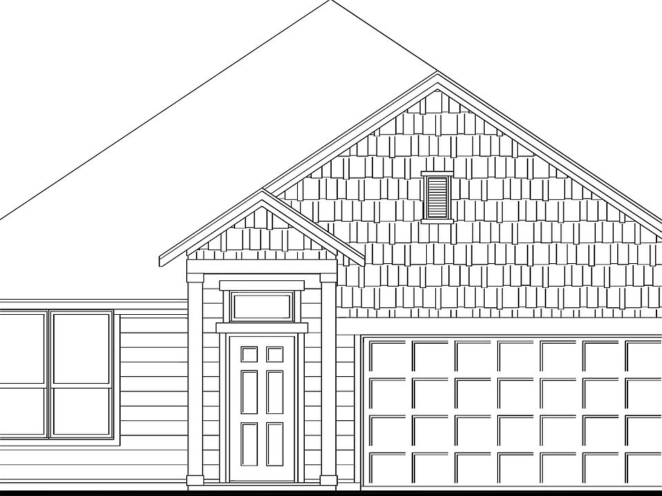Elevation A