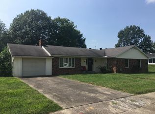 587 Chelsea Dr, Cynthiana, KY 41031