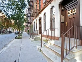 Sold by Citi Habitats