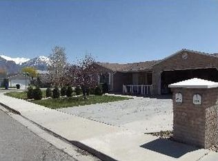 2831 W 1010 N, Provo, UT 84601