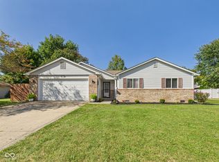 110 W Estate St, Anderson, IN 46013
