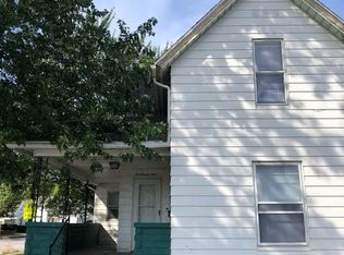 521 S Spring St, Mishawaka, IN 46544