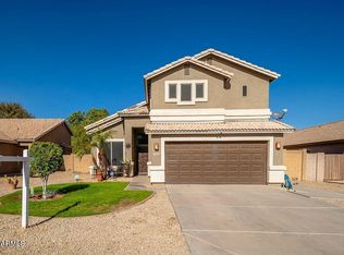 12626 W Indianola Ave, Avondale, AZ 85392