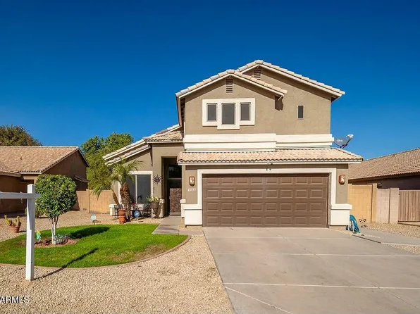 12626 W INDIANOLA Avenue, Avondale, AZ 85392
