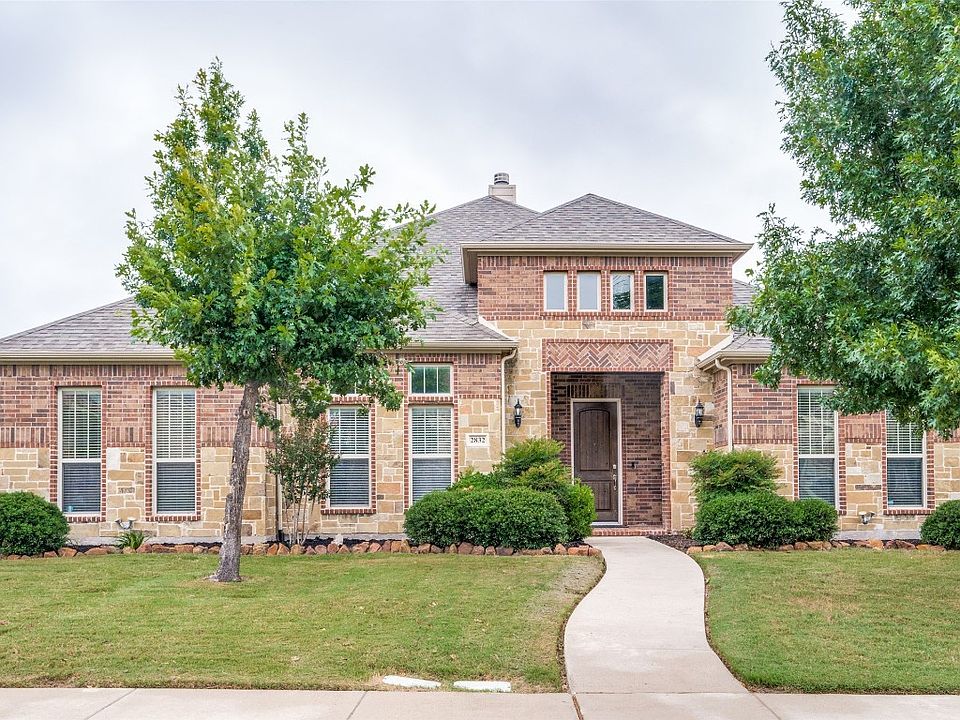 2832 Aerial Dr, Frisco, TX 75033 Zillow