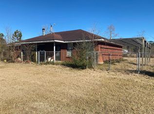 144 George Wise Rd, Carriere, MS 39426