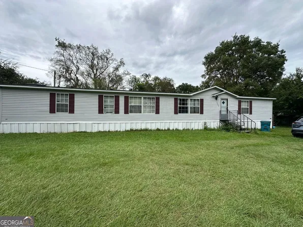 4664 Mount Zion Rd, Valdosta, GA 31601