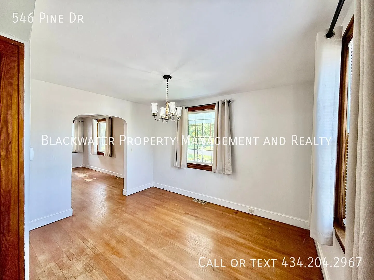 1 Bedroom Home in Rivermont! — Photo 4