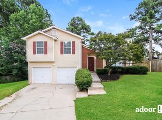 380 Autumn Lake Dr, McDonough, GA 30253