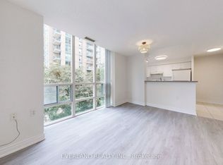 22 Olive Ave #315, Toronto, ON M2N 7G6
