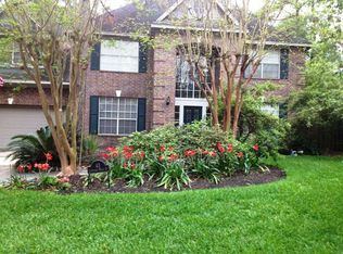 43 Lavender Haze Ct, Spring, TX 77381