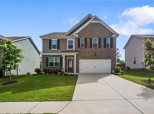 108 Wildflower Trce, Dallas, GA 30132