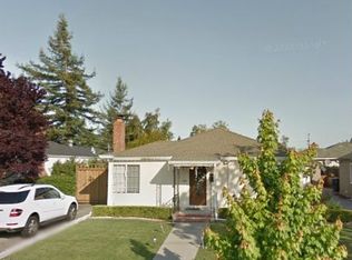 220 Wilton Ave, Palo Alto, CA 94306