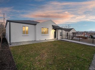 2822 W Archer Pl, Denver, CO 80219