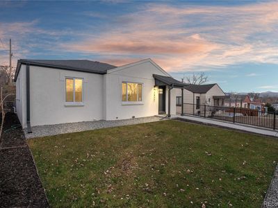 2822 W Archer Place, Denver, CO, 80219