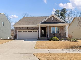 2229 Longmont Dr, Wake Forest, NC 27587