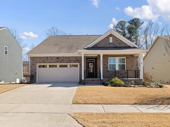 2229 Longmont Dr, Wake Forest, NC 27587