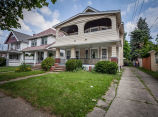 10014 Almira Ave, Cleveland, OH