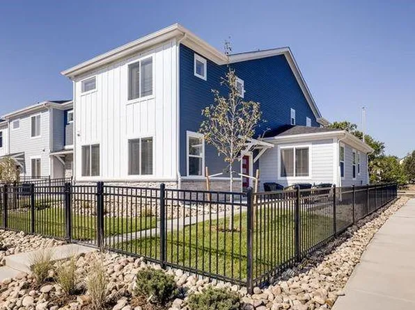 27503 E 1st Place, Aurora, CO 80018