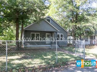 2604 Station St, Indianapolis, IN