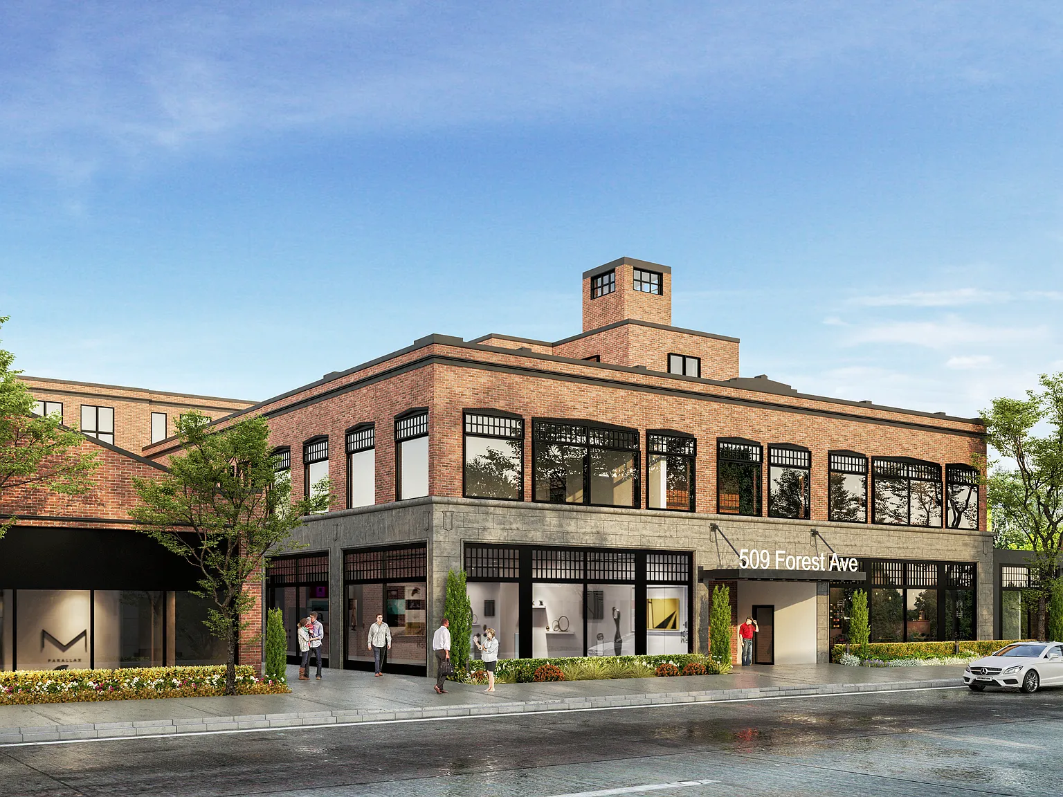 Rumery Lofts - Short Term Rentals — Photo 1