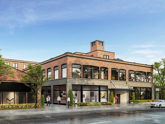 2nd image of 511 Forest Ave #201