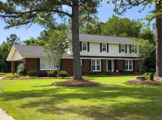 6070 Scott Dr, Donalsonville, GA 39845