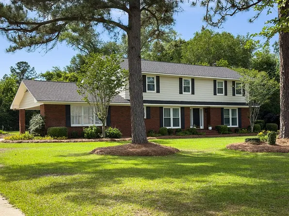 6070 Scott Dr, Donalsonville, GA 39845