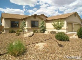 6631 E Stratford Dr, Prescott Valley, AZ 86314