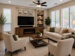 12416 W Pinnacle Vista Dr, Peoria, AZ 85383