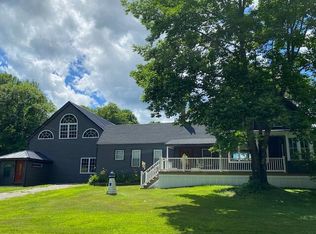 26 Leeds Junction Rd, Wales, ME 04280