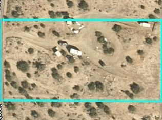 3241 Apache Pass, Pioneertown, CA 92268