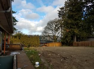 814 16th Ave W, Seattle, WA 98033