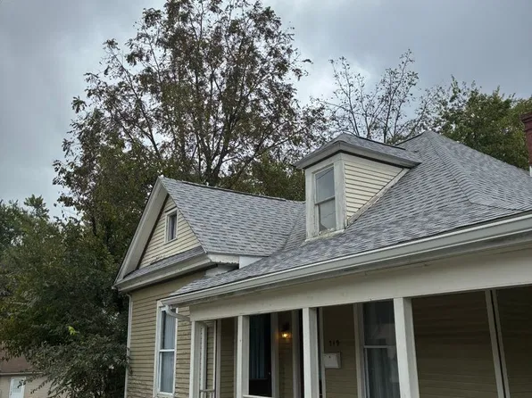 719 W 11th St, Bloomington, IN 47404