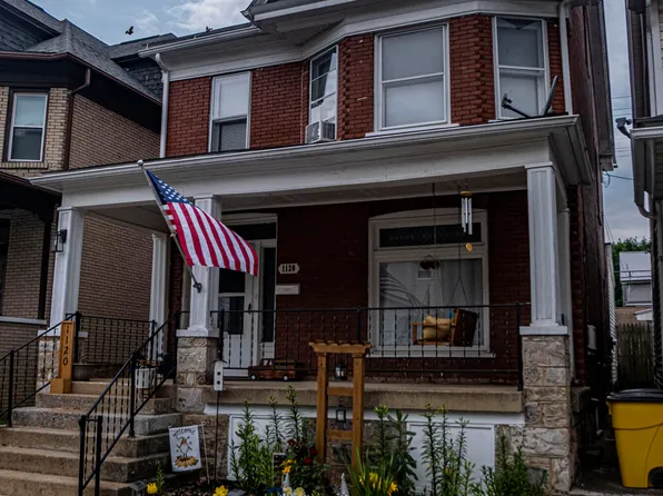 1120 21st Ave, Altoona, PA 16601