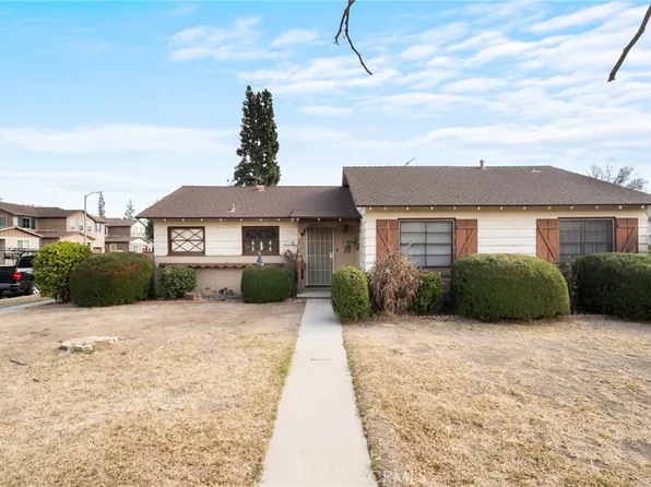 8146 Limerick Ave, Winnetka, CA 91306