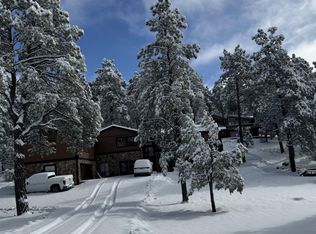 802 Hull Rd, Ruidoso, NM 88345