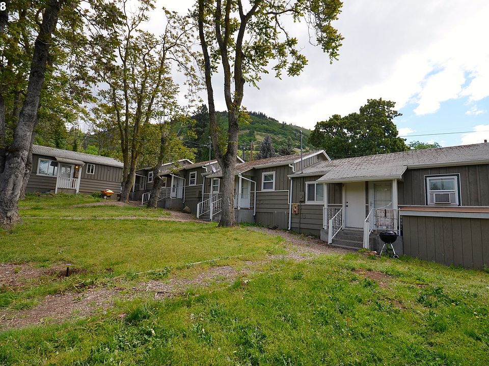 310 W Franklin St, Bingen, WA 98605 Zillow