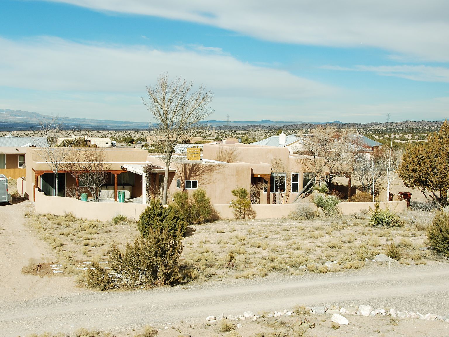 1 Llano Sendero Ct, Placitas, NM 87043 Zillow