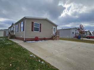 6424 Tarragon Way #494, Fenton, MI
