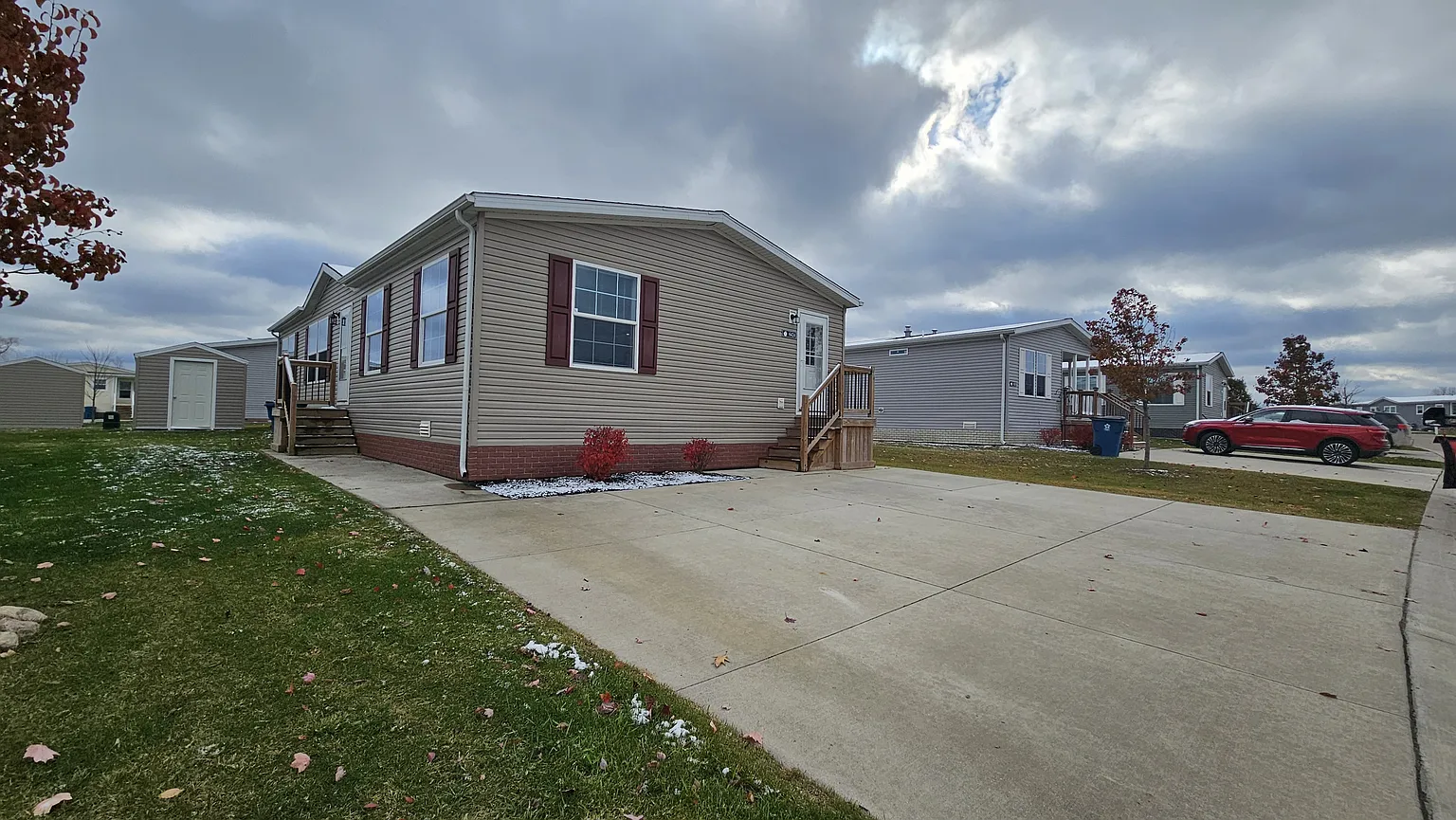 6424 Tarragon Way #494 photo 1