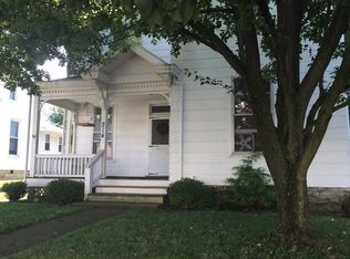 214 N Church St, Cynthiana, KY 41031