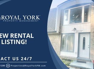 410 Bairstow Cres #A, Waterloo, ON N2K2H6