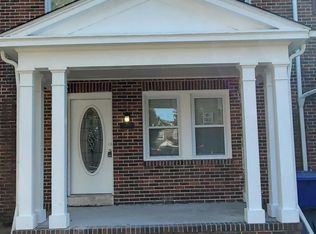 620 Wicklow Rd, Baltimore, MD 21229