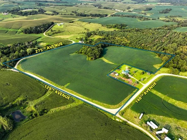 0 129th Ave, Zwingle, IA 52079